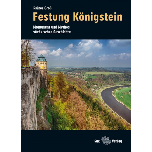 Reiner Gross - Festung Königstein