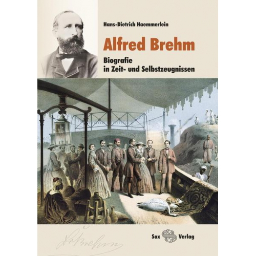 Hans-Dietrich Haemmerlein - Alfred Brehm