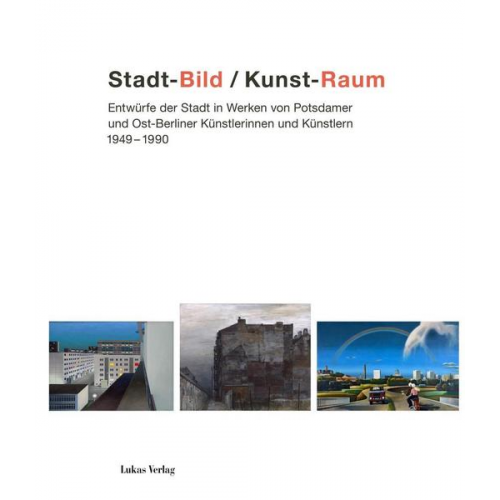 Stadt-Bild / Kunst-Raum