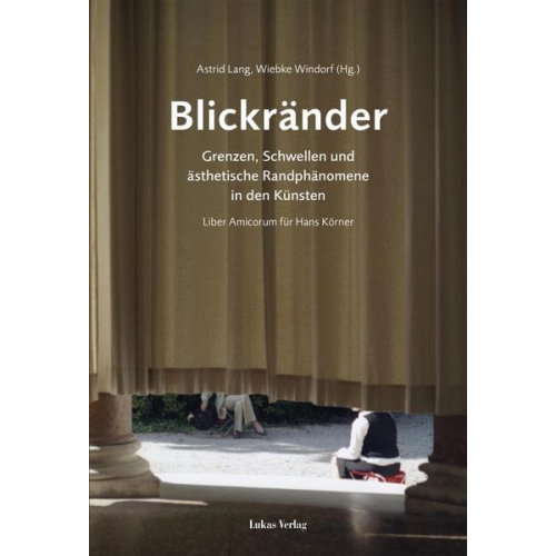 Blickränder