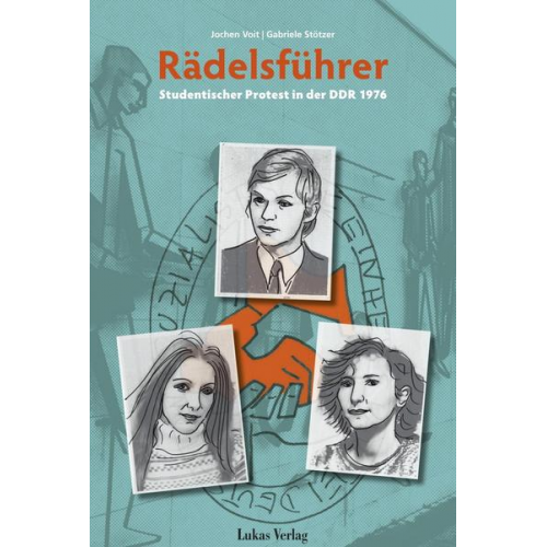 Jochen Voit - Rädelsführer