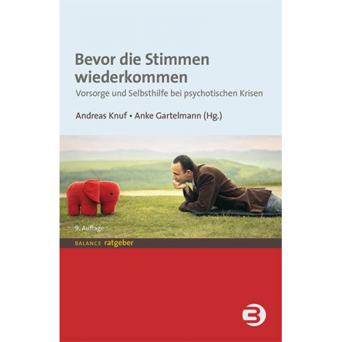 Anke Gartelmann & Andreas Knuf - Bevor die Stimmen wiederkommen