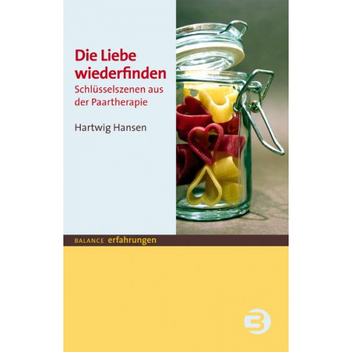 Hartwig Hansen - Die Liebe wiederfinden