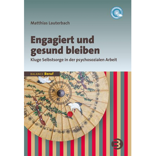 Matthias Lauterbach - Engagiert und gesund bleiben