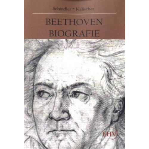 Anton Schindler - Beethoven-Biografie