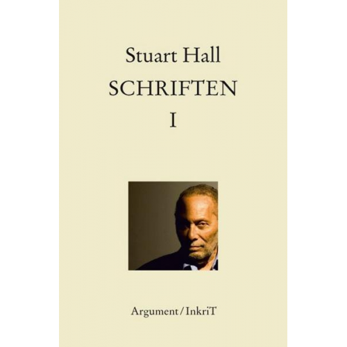 Stuart Hall - Schriften