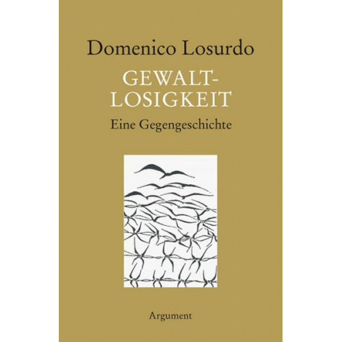 Domenico Losurdo - Gewaltlosigkeit