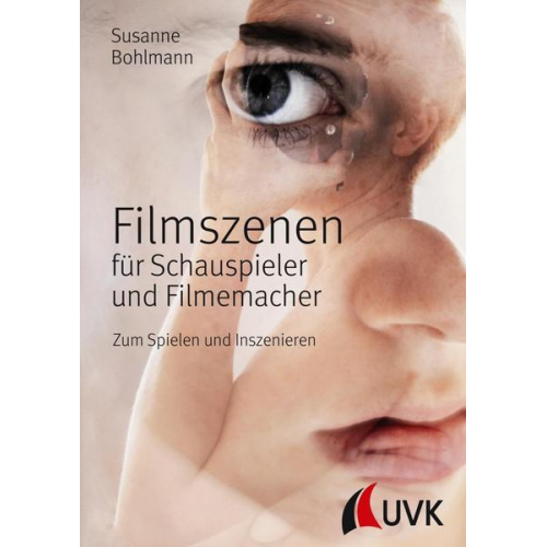 Susanne Bohlmann - Filmszenen für Schauspieler und Filmemacher