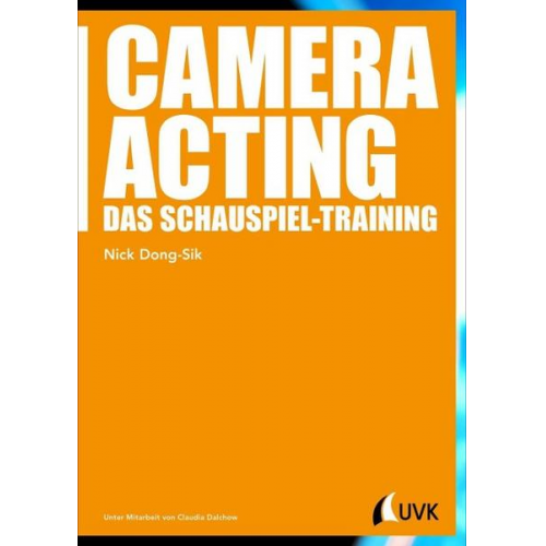 Nick Dong-Sik - Camera Acting