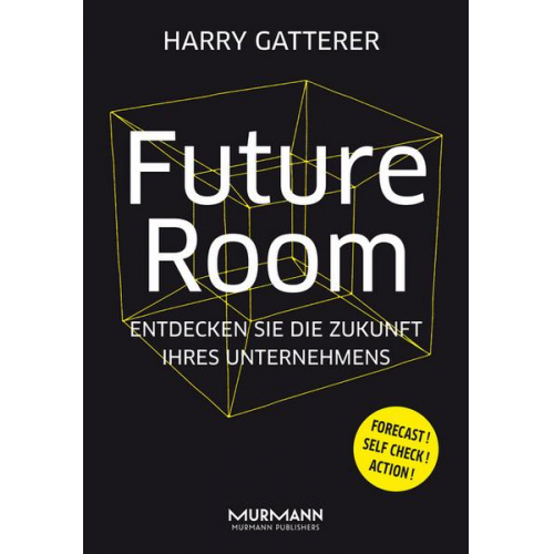 Harry Gatterer - Future Room