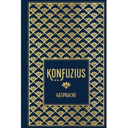 Konfuzius - Gespräche