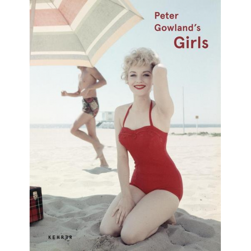 Thomas Schirmböck - Peter Gowland’s Girls*