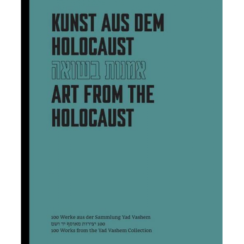 Kunst aus dem Holocaust