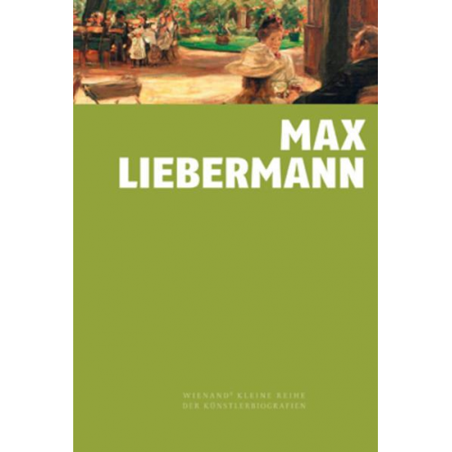 Martin Faass - Max Liebermann