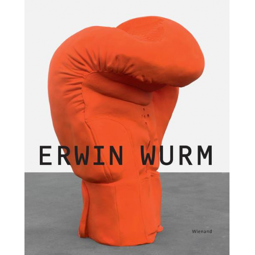 Erwin Wurm. Duisburg