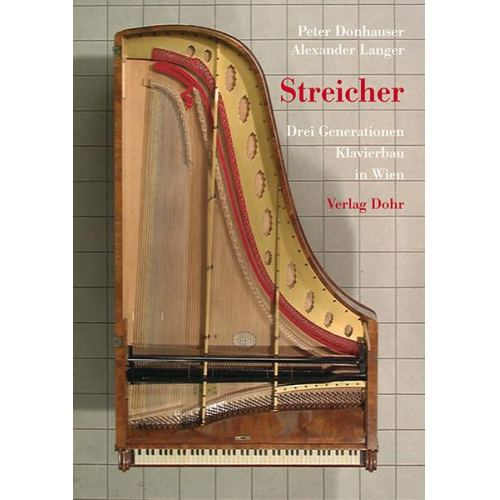 Peter Donhauser & Alexander Langer - Streicher