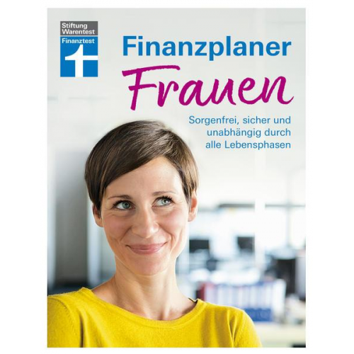 Isabell Pohlmann - Finanzplaner Frauen