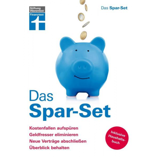 Christian Eigner - Das Spar-Set