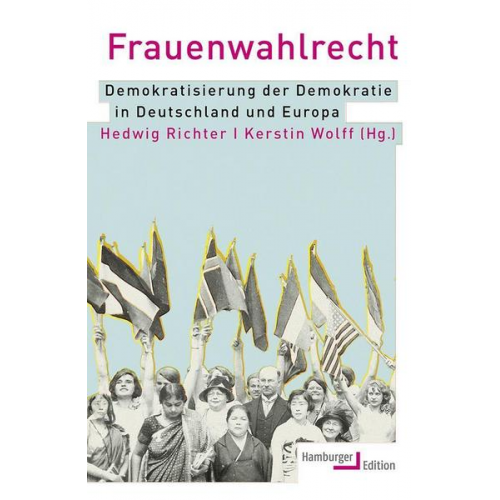 Frauenwahlrecht