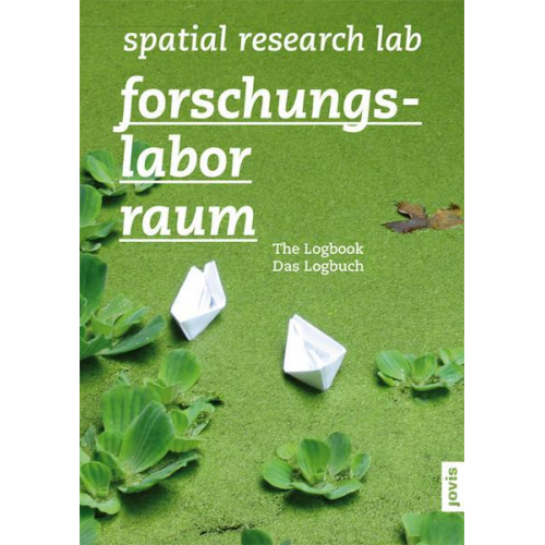 Forschungslabor Raum / Spacial Research Lab