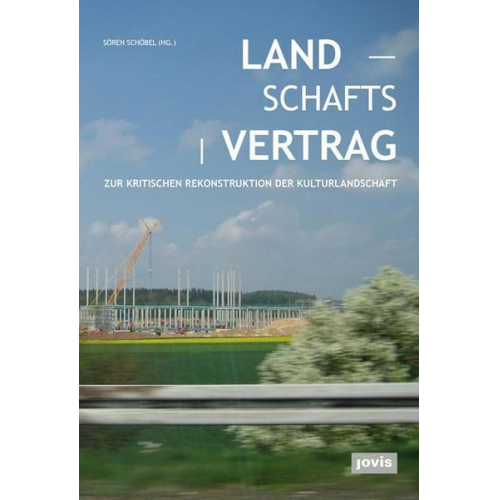 Landschaftsvertrag