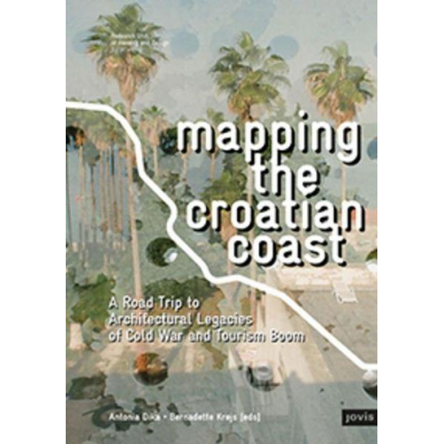 Mapping the Croatian Coast