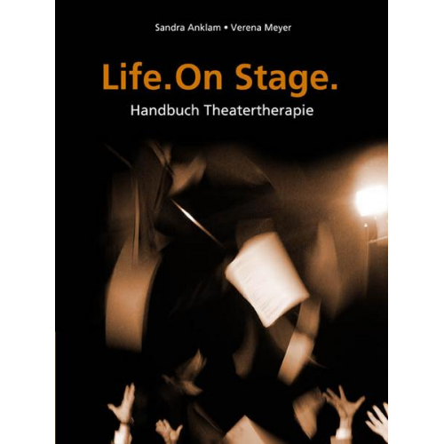 Sandra Anklam & Verena Meyer - Life. One Stage.