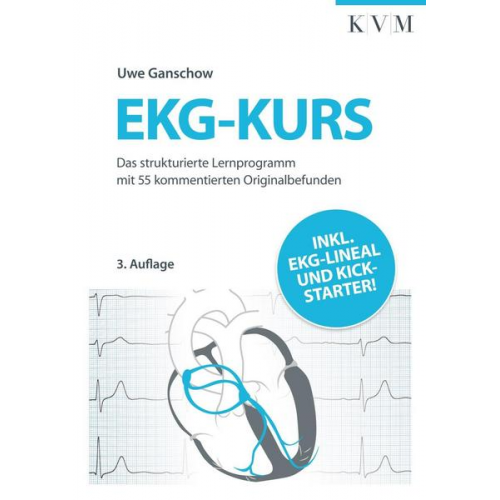 Uwe Ganschow - Ekg-Kurs