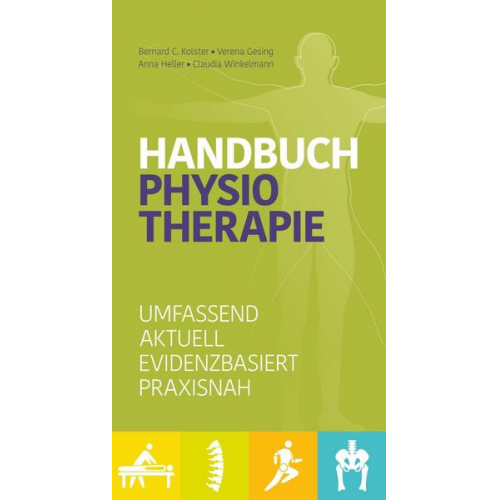 Handbuch Physiotherapie