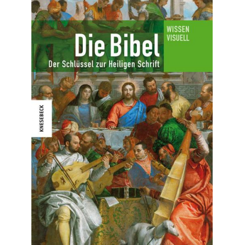 Frauke Dobek & Ursula Rudnik & Christian Cebulj - Die Bibel