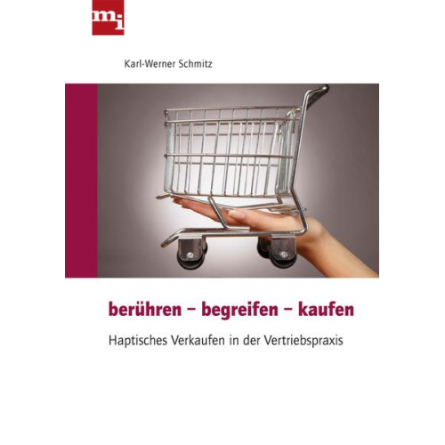 Karl-Werner Schmitz - Berühren - begreifen - kaufen