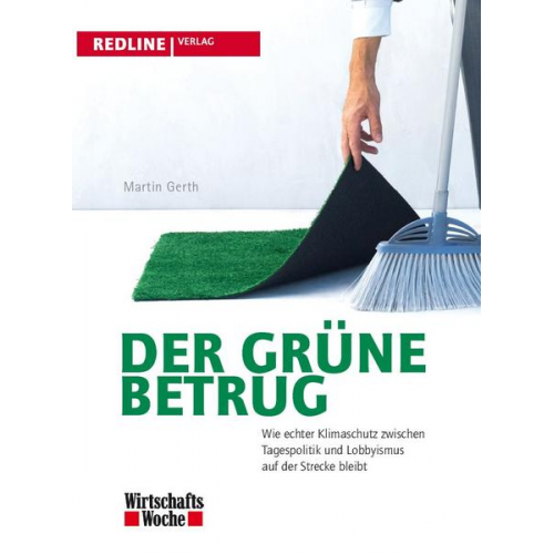 Martin Gerth - Der grüne Betrug