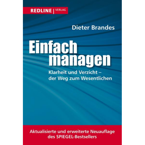 Dieter Brandes - Einfach managen