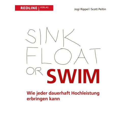 Scott Peltin & Jogi Rippel - Sink, Float or Swim