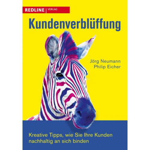 Philip Eicher & Jörg Neumann - Kundenverblüffung