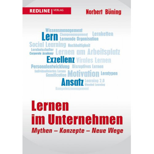 Norbert Büning - Lernen im Unternehmen