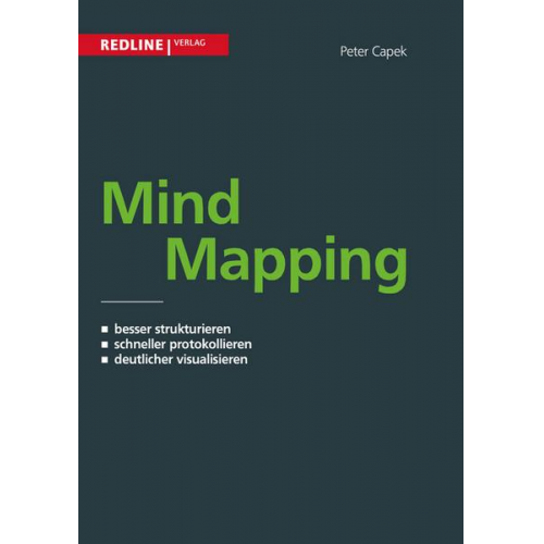 Peter Capek - Mind Mapping