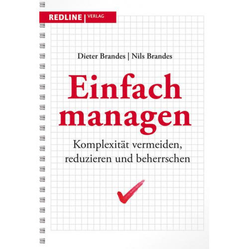 Dieter Brandes - Einfach managen