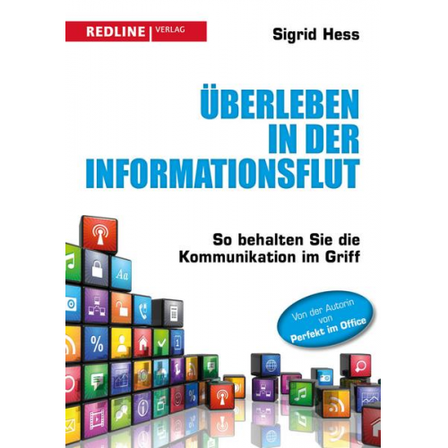 Sigrid Hess - Überleben in der Informationsflut