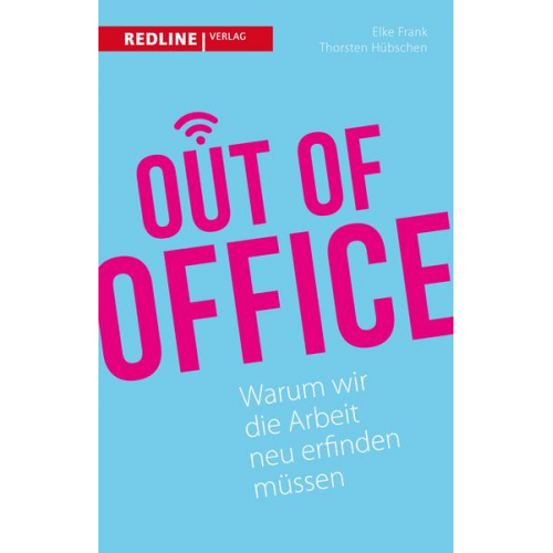 Elke Frank & Thorsten Hübschen - Out of Office