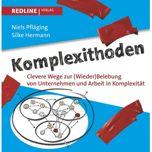 Niels Pfläging & Silke Hermann - Komplexithoden