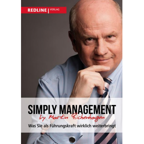 Martin Richenhagen - Simply Management