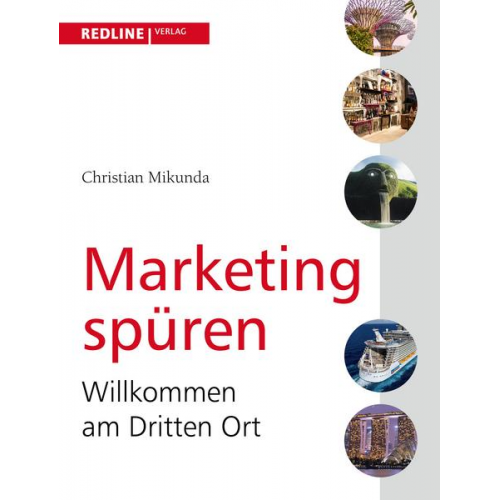 Christian Mikunda - Marketing spüren