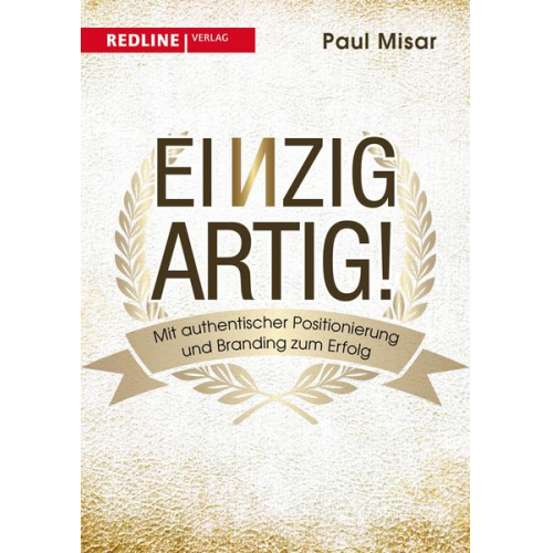 Paul Misar - Einzigartig!