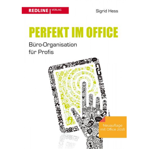 Sigrid Hess - Perfekt im Office