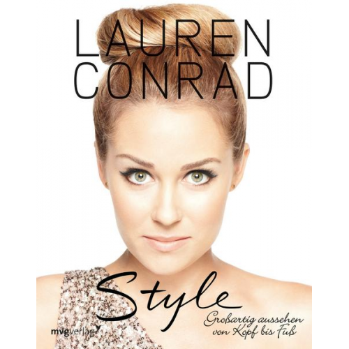 Lauren Conrad - Style