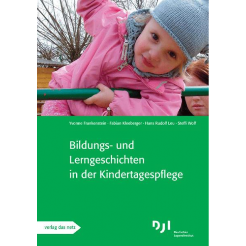 Bildungs- und Lerngeschichten in der Kindertagespflege