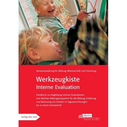 Werkzeugkiste Interne Evaluation