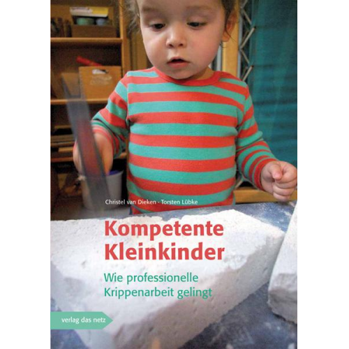 Christel van Dieken & Torsten Lübke - Kompetente Kleinkinder