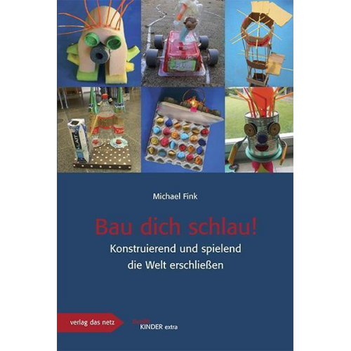 Michael Fink - Bau dich schlau